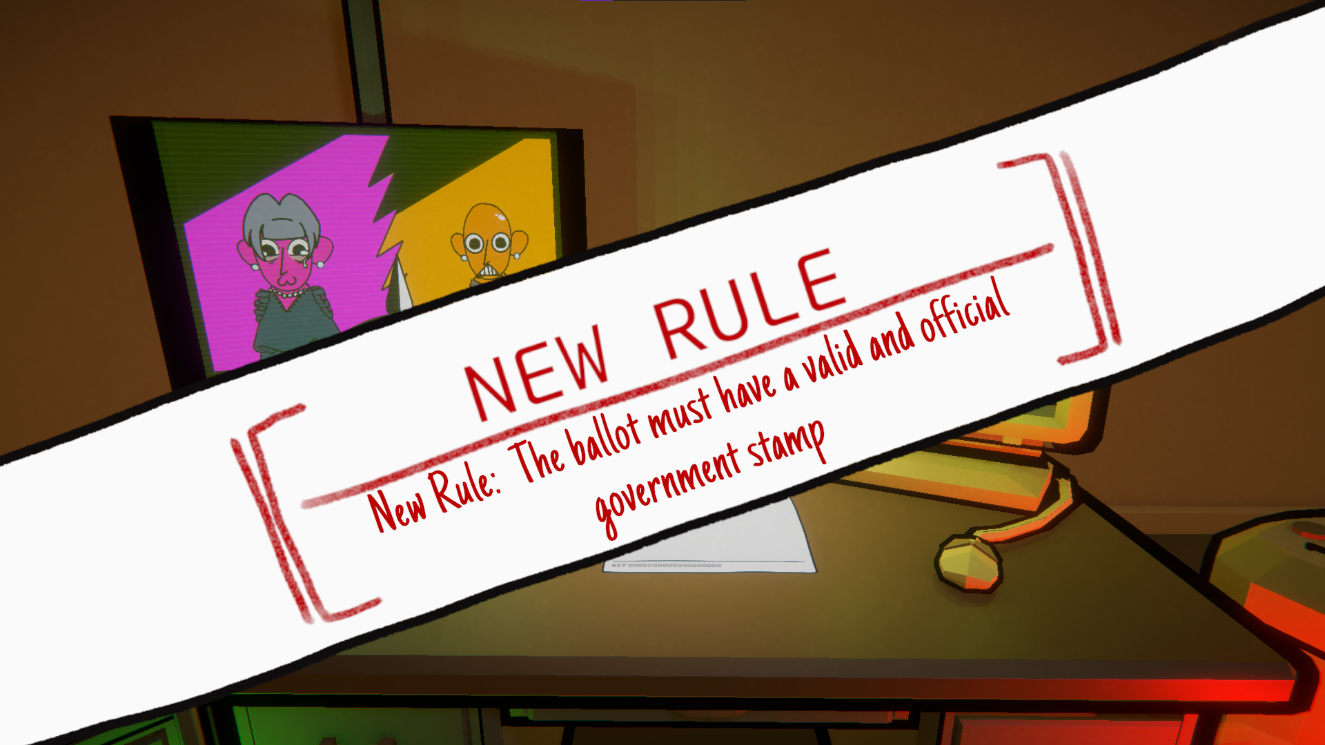 Bureaucracy