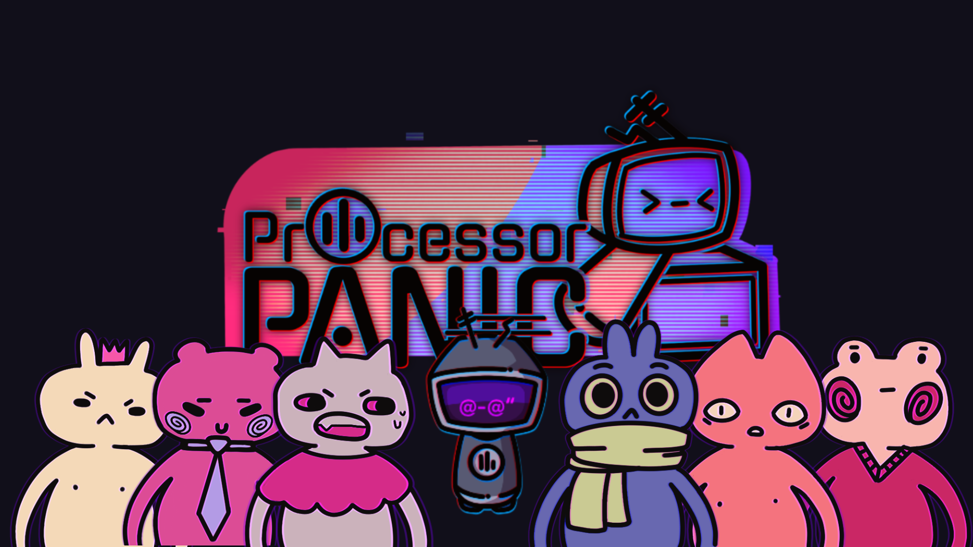 Processor Panic
