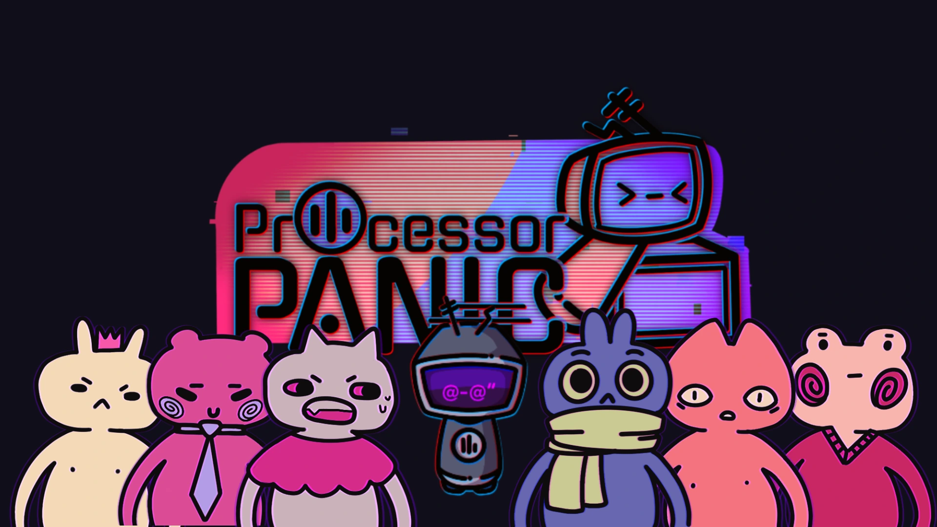 Processor Panic