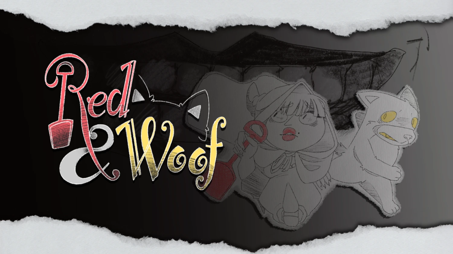 Red And Woof